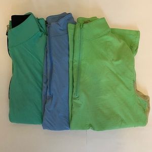 Equi In Style EIS Sunshirt Bundle - Medium
